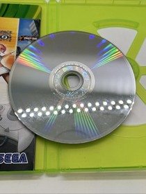 Xbox 360 - Dreamcast Collection - Complete/CIB - Excellent Fast Shipping!