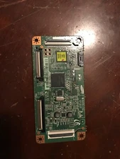 Samsung BN96-22084A Main Logic CTRL Board For PN43E450A1FXZA