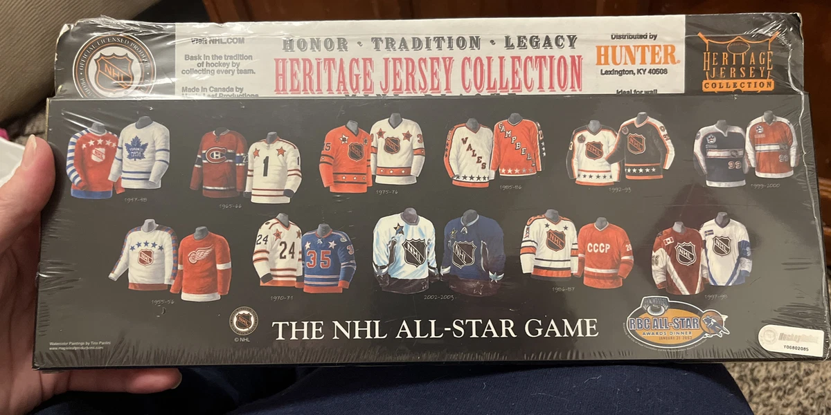 NHL All Star Merchandise, Collection, NHL All Star Merchandise Gear