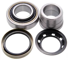 Ball Bearing Kit Rear Axle Shaft 35X72X22 Febest KIT-JIM OEM 09269-35009