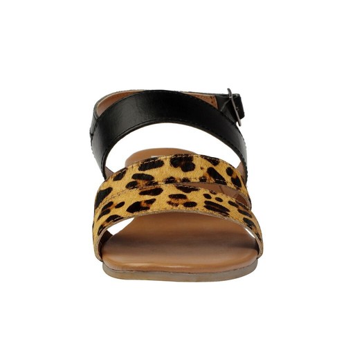 Ladies Myra Bag Stay Ahead Sandals- Size 9 NEW W/Box - Picture 3 of 9