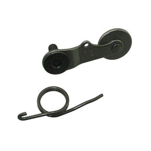 Gear Shift Drum Stopper Plate Spring For YX 140 150 160 Kick Start Engine - Picture 2 of 8