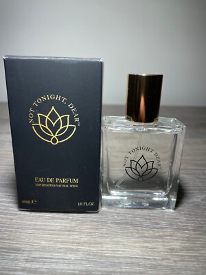 Not Tonight Dear Eau de Parfum Spray Perfume 1 oz