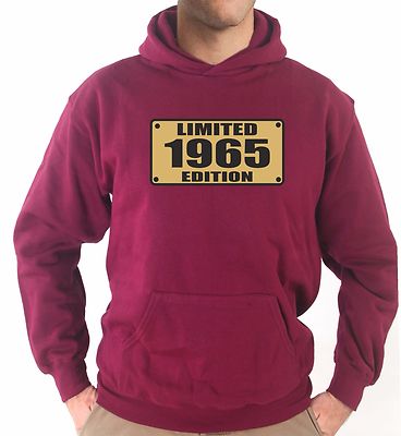 Sweat à Capuche Vintage 1982 – Édition Limitée 41 Ans – Design Rétro Avec Cassette – Homme Et Femme