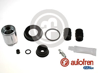 Autofren Seinsa D42702K Bremssattel Rep-Satz Ø 36Mm Hinten FüR Mazda 3 1.5-2.2D-image