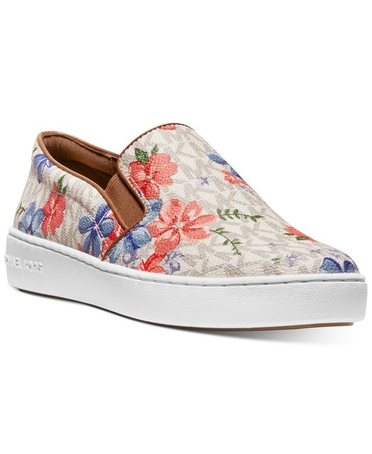 michael kors keaton slip on