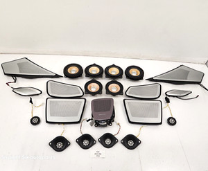 bang and olufsen オーディオ Bang Olufsen Car Speakers | eBay
