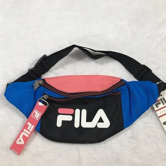Fila bum bag urban outfitters sale