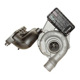 Turbolader Garrett 758226-5004S für Ford Mondeo Jaguar X-Type 2.2 6S7Q6K682AE