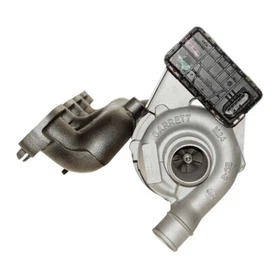Turbolader Garrett 758226-5004S für Ford Mondeo Jaguar X-Type 2.2 6S7Q6K682AE