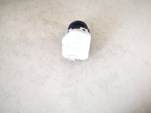 Opel Vectra 2003 Headlighth Levell Range Adjustment Motor 00787806 #2009097-28