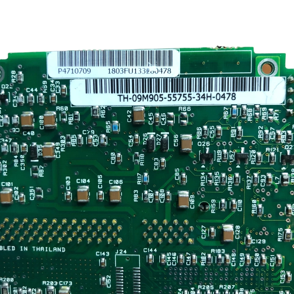 9M905 Dell PERC 3 Channel Ultra-160 SCSI PCI 128MB Cache RAID Controller Card - Image 4 of 4