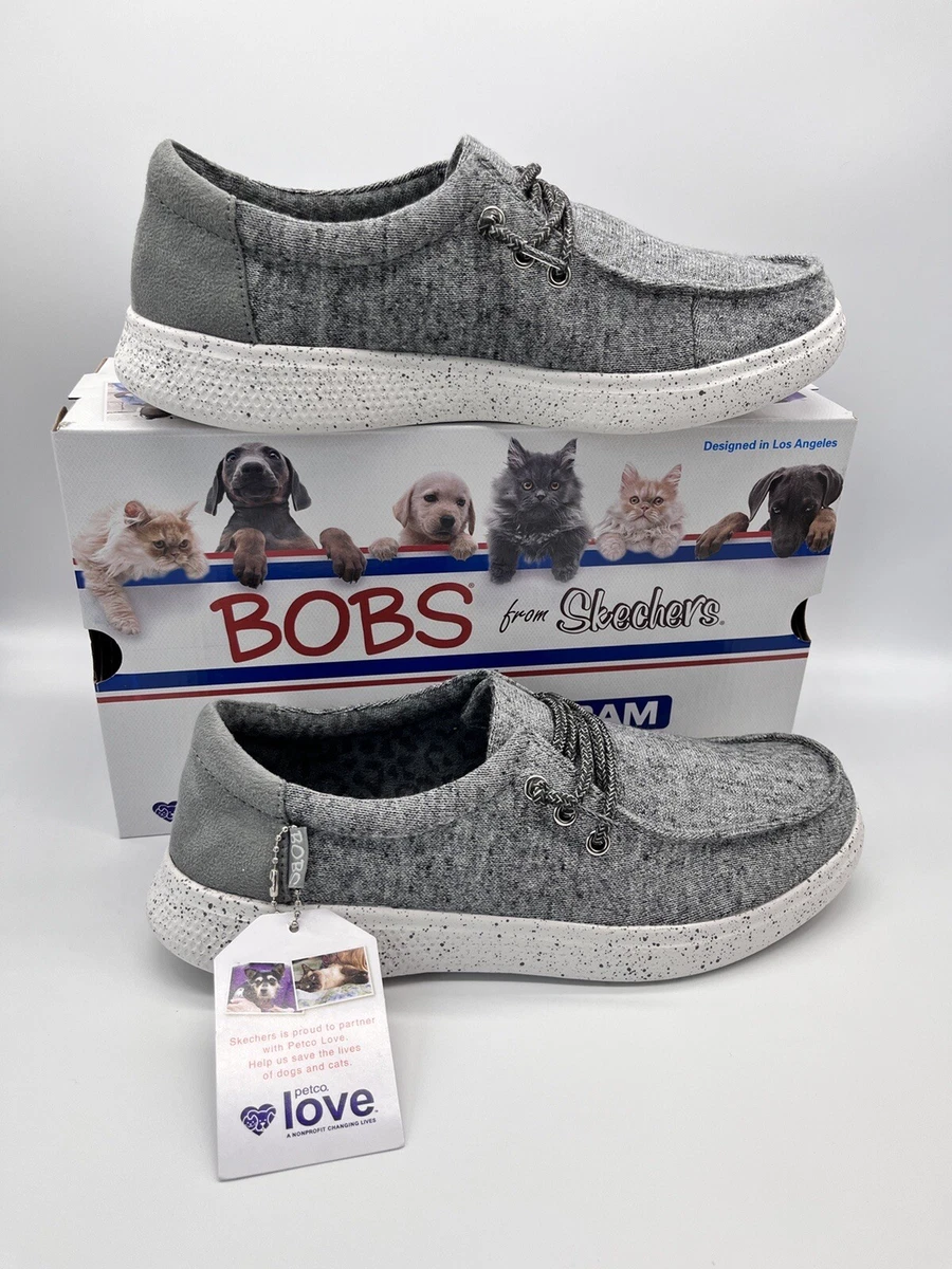 Bobs hotsell shoes petco