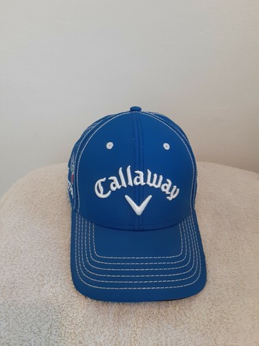 CALLOWAY GOLF HAT Big Bertha Odyssey 