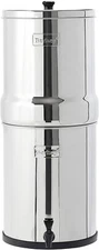 Royal Berkey System Blemished w/ 2 NEW Ceramic Water Filters Authorized Dealer ✅