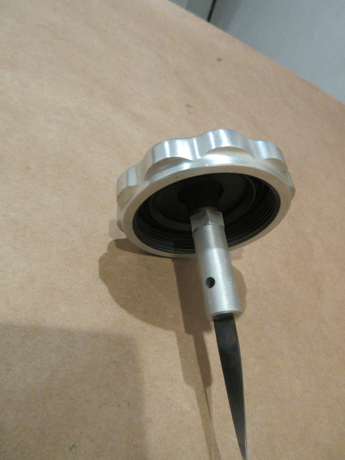 Ferrari 360  Oil Filler Cap / Dipstick - P/N 182115