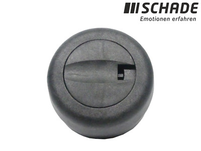 1x Mercedes-Benz Wagenheberaufnahme Stopfen Aufnahme Wagenheber W639 Vito W447