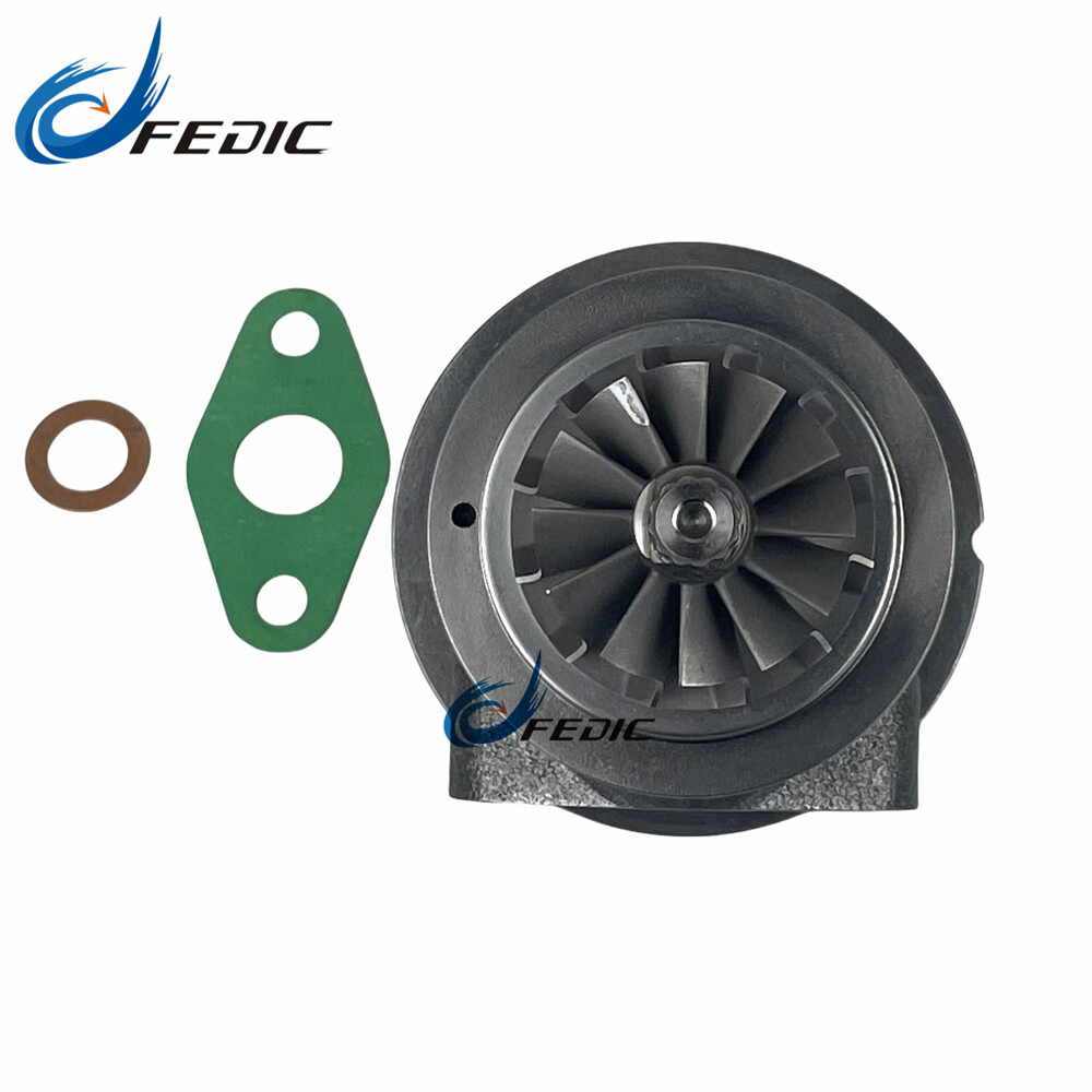 たっつー Turbo cartridge TD025 28231-27500 for Hyundai Accent Getz