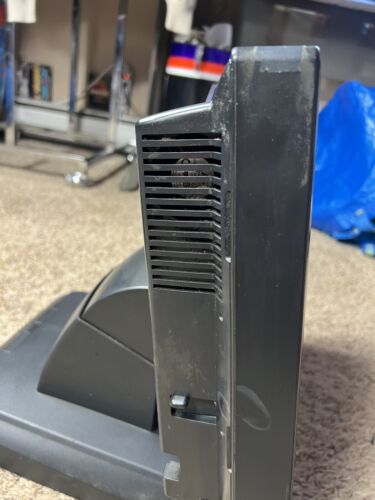 UNTESTED Posiflex TP-8315N POS Terminal w/ Partner Thermo Printer RP-320 - Picture 10 of 22