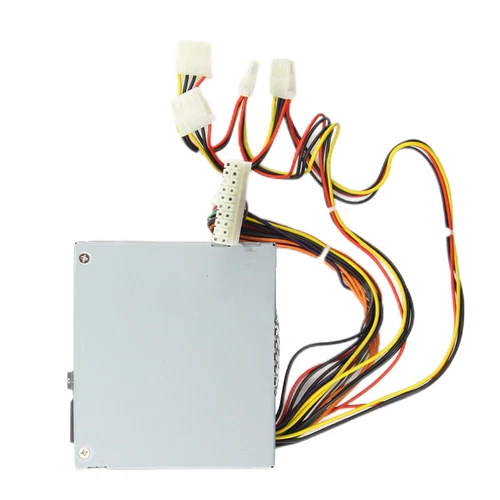 For Delta DPS-250AB-101 B DVR 20Pin + IDE*4 250W Power Supply - Picture 5 of 5