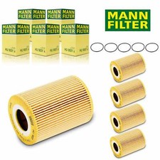 Filtre à huile Porsche PANAMERA