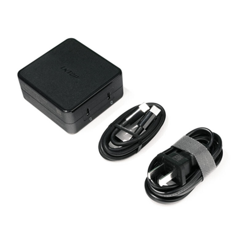 100W Fast Charger for DJI Drone RC Battery Charging Cable Adapter Accessories-image