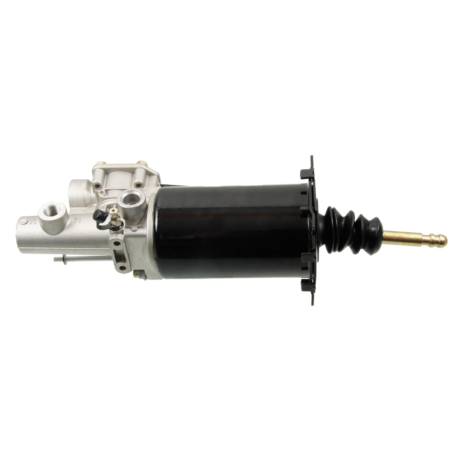 Febi Bilstein Clutch Servo 171636 - OEM Quality for MAN - Precision Fitment