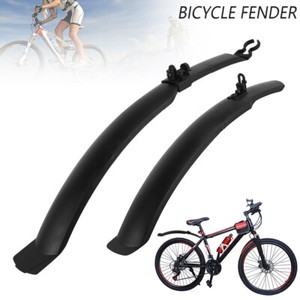 bike fender set