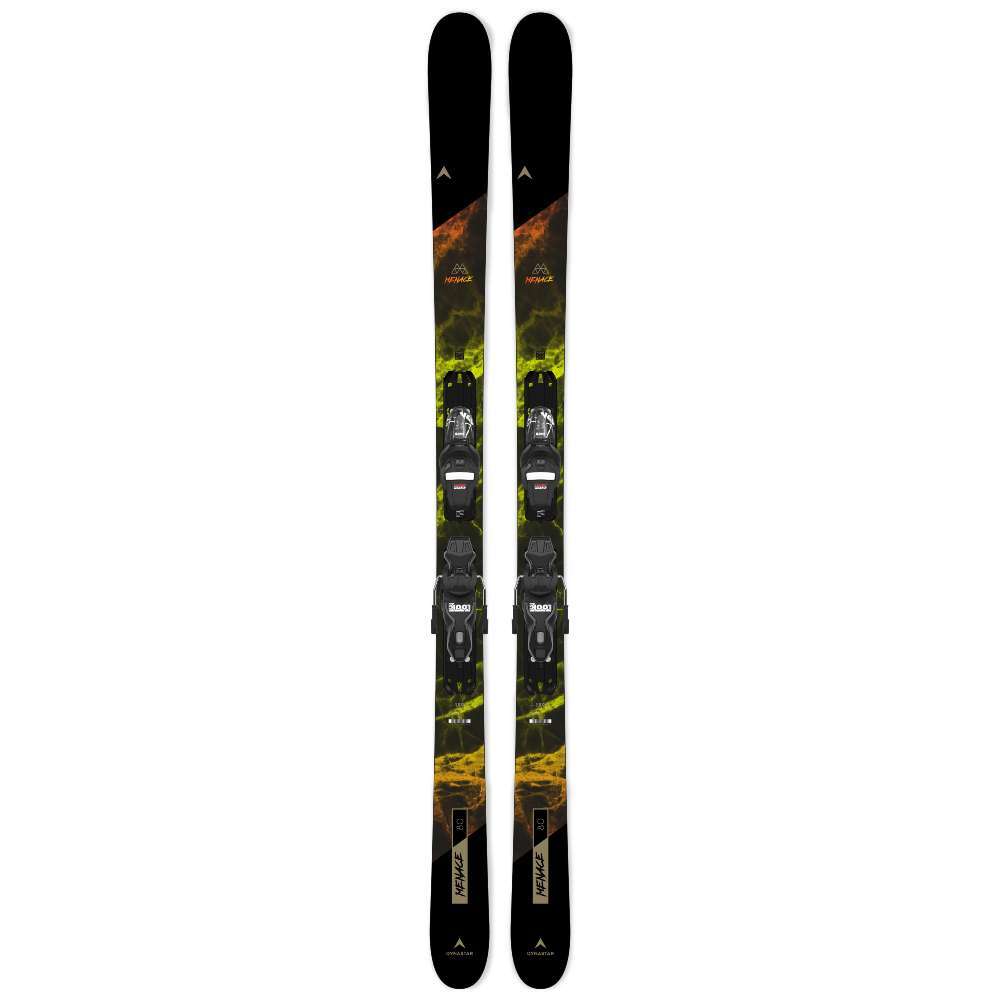 2024 Dynastar MMenace 80 Xpress Skis w/ Xpress 10 GW Bindings eBay
