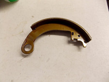 1 Cushman Truckster Haulster Rear Brake Shoes Part no. 887284 876323 876324 OEM