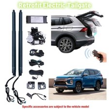 Power Liftgate Fit For Mitsubishi Pajero Sport 2016-2025 Electric Tailgate Power Liftgate Fit For Mitsubishi Pajero Sport 2016-2025 Electric Tailgate