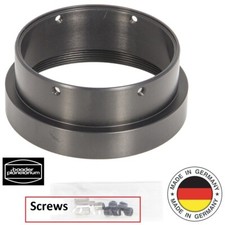 Baader SC-Adapter For 4-Inch Meade Diamond Steeltrack 2957295 (Stock of UK)