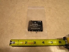 OPTO22 G4-0AC5A OUTPUT UNIT, R0393