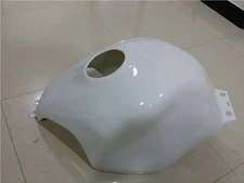 Unpainted ABS Gas Fuel Tank Cover Fairing for HONDA CBR600 F4 CBR 600 1999-2000