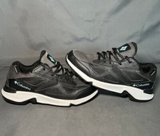 Columbia Vitesse FastTrack Waterproof Women  s Size 7