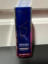 Zo Skin Health Firming Serum 28ml .95 fl oz exp 03/26 TRAVEL SIZE
