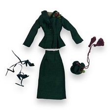 ASHTON DRAKE MEL ODOM GENE MARSHALL 16   DOLL THE PERFECT GIFT Outfit