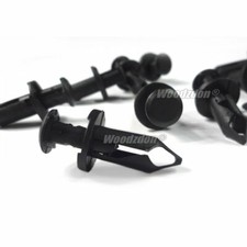 30 x Fender Clip Body Rivet For Polaris RZR 170 570 800 900 1000 S 4 XP 7661855