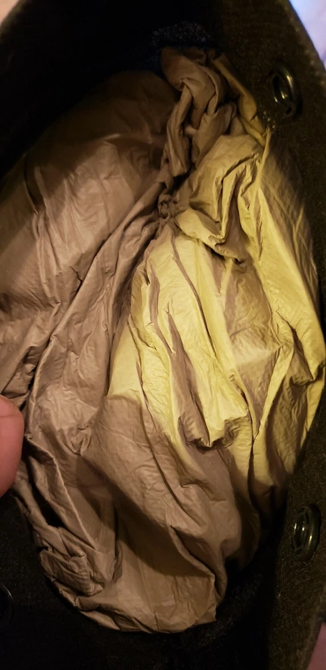 DriDucks XXL Khaki Rain Suit  - Image 4 of 4