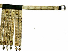 Medieval Armour Roman Legionary's Belt For Rome's Legion Collectible Style