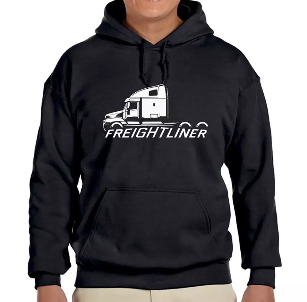 Freightliner hoodie best sale
