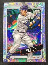 2024 Topps Cosmic Chrome NUCLEUS Parallel, Pick Your Card Ships Free, Upd 6/3!