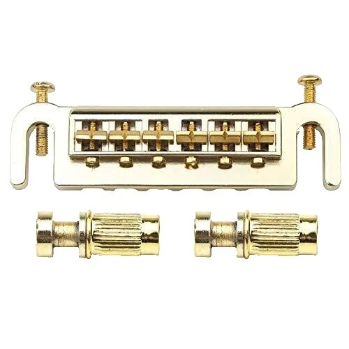 Electric Guitar Bridges