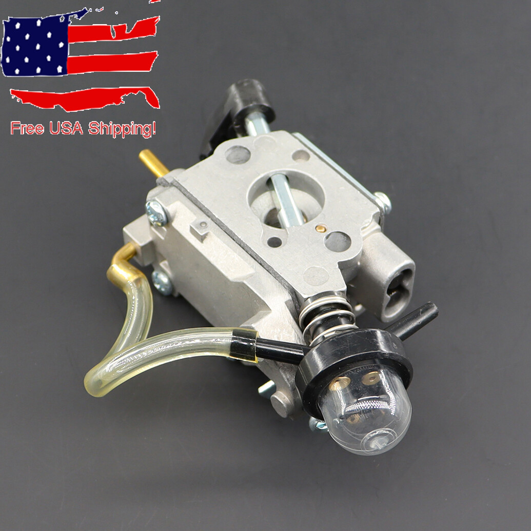 Carburetor Carb For Weedeater FX26SCE SST25CE W25SB W25CFK (967184401