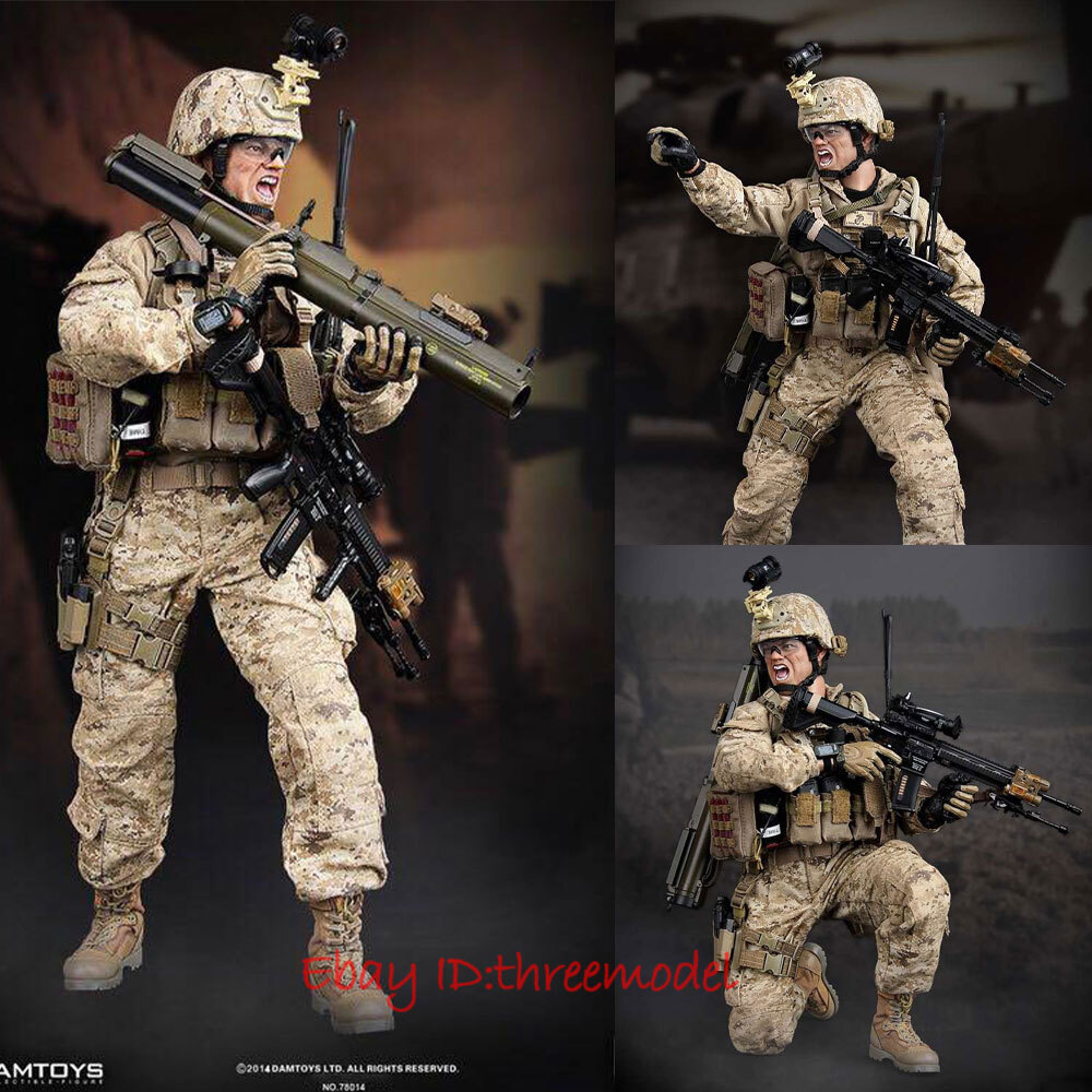 dam toys soldier story DAM hottoys seal devgru ルーズパーツ