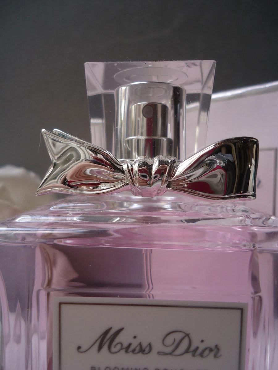 Dior cherie blooming clearance bouquet