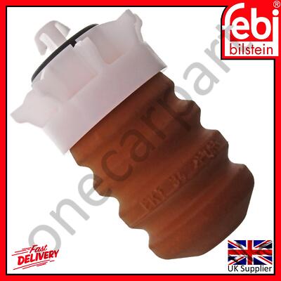 Rear Axle Support Suspension Bump Stop For Citroen Peugeot 516667 ...