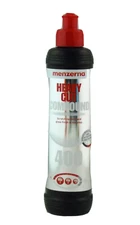 Menzerna Heavy Cut 400 improved formulation polish 8oz 250ml professional