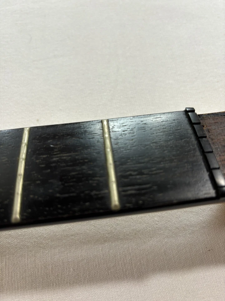 1984 Washburn G-35K Rosewood Neck Japan 24-Frets 25.5" Scale - image 4 of 4