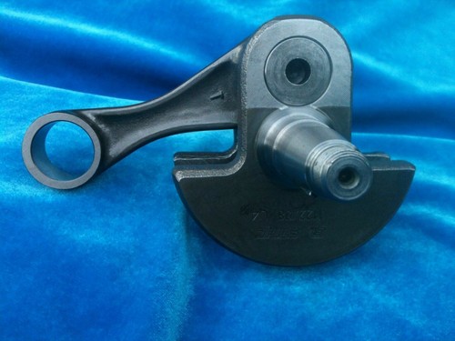 IWBR Albero Motore Adatto For STIHL MS660 MS650 066 065 Parti - Foto 10